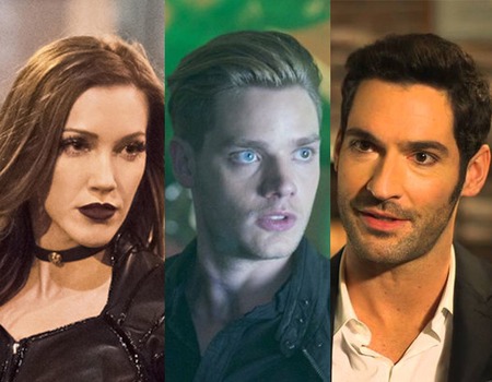 TV Scoop Awards 2018: Vote for the Best Fight and Best Musical Moment